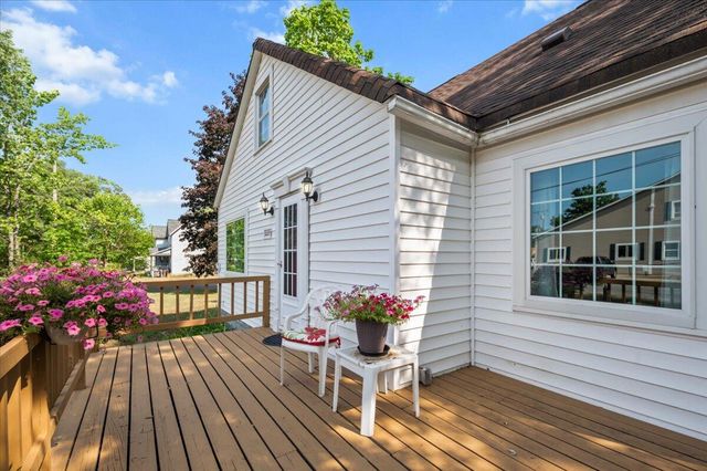 12279 Stafford Street, Ravenna, MI 49451