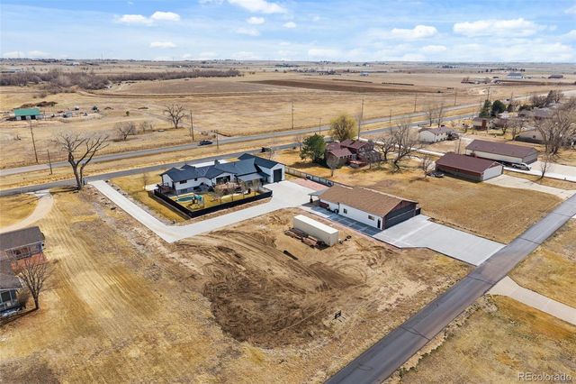 15849 Harvest Court, Brighton, CO 80603