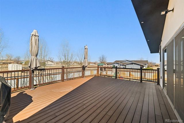 15849 Harvest Court, Brighton, CO 80603