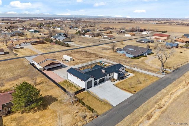 15849 Harvest Court, Brighton, CO 80603