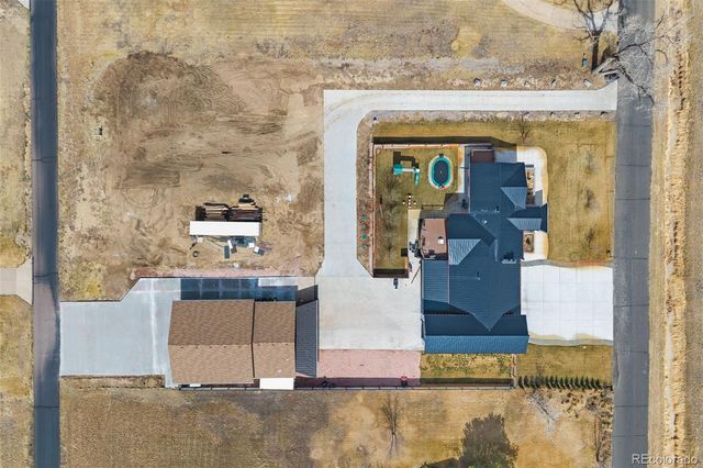 15849 Harvest Court, Brighton, CO 80603