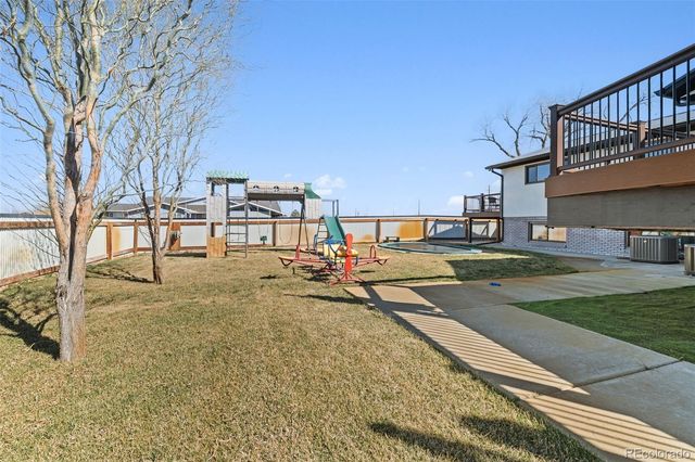 15849 Harvest Court, Brighton, CO 80603