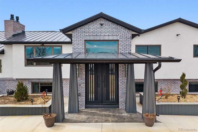 15849 Harvest Court, Brighton, CO 80603