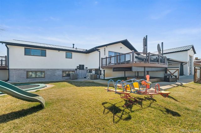 15849 Harvest Court, Brighton, CO 80603