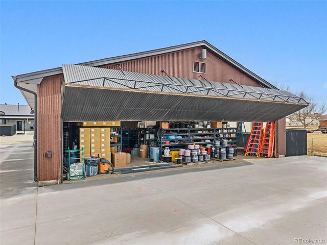 15849 Harvest Court, Brighton, CO 80603