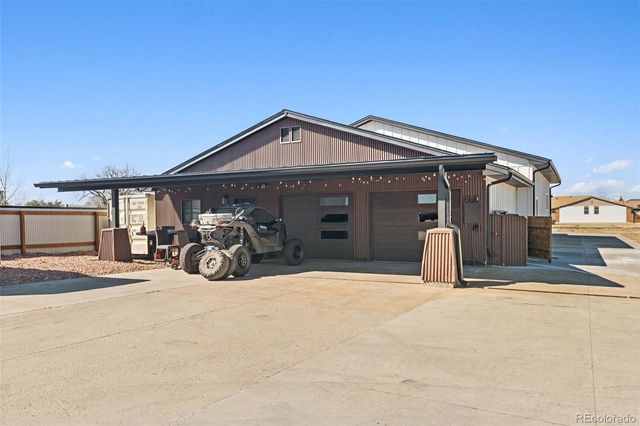 15849 Harvest Court, Brighton, CO 80603