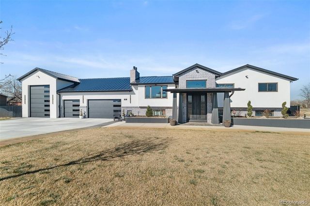 15849 Harvest Court, Brighton, CO 80603
