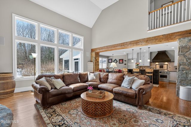 13 Saratoga Farm Road, Malta, NY 12020