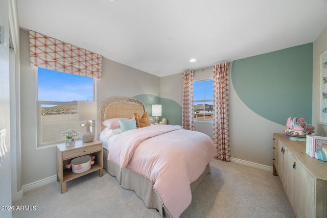 9144 S 169TH Drive, Goodyear, AZ 85338