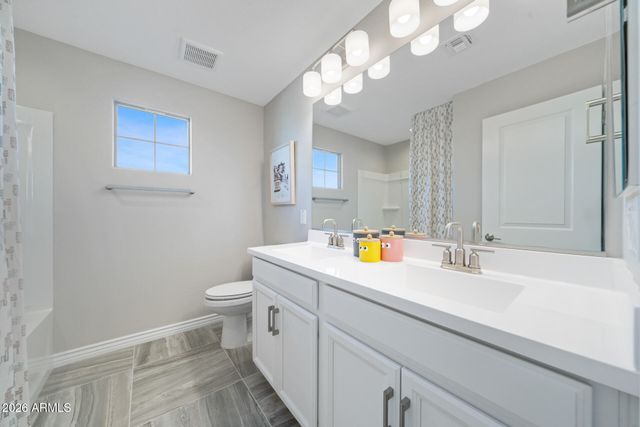 9144 S 169TH Drive, Goodyear, AZ 85338