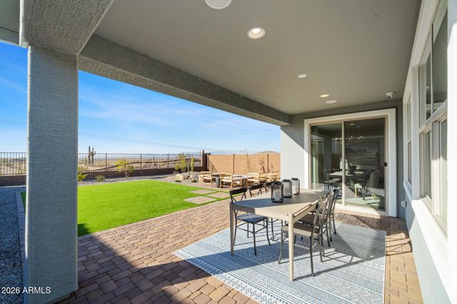 9144 S 169TH Drive, Goodyear, AZ 85338