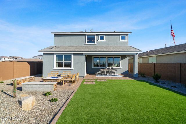 9144 S 169TH Drive, Goodyear, AZ 85338