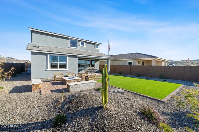 9144 S 169TH Drive, Goodyear, AZ 85338
