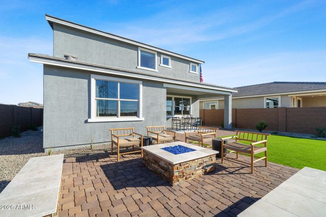 9144 S 169TH Drive, Goodyear, AZ 85338
