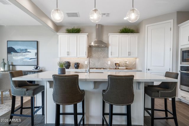 9144 S 169TH Drive, Goodyear, AZ 85338