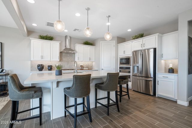9144 S 169TH Drive, Goodyear, AZ 85338