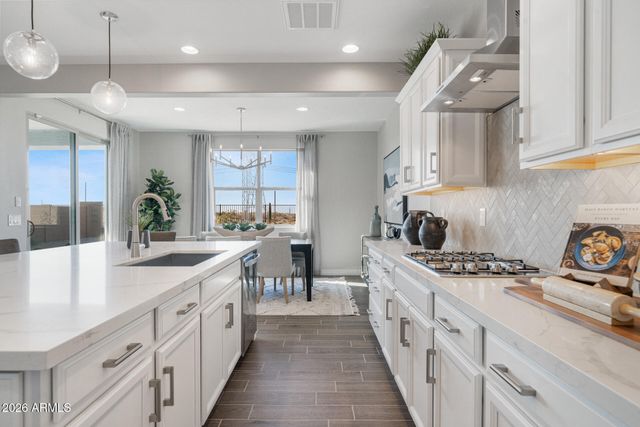9144 S 169TH Drive, Goodyear, AZ 85338