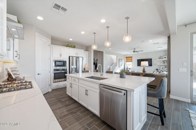 9144 S 169TH Drive, Goodyear, AZ 85338