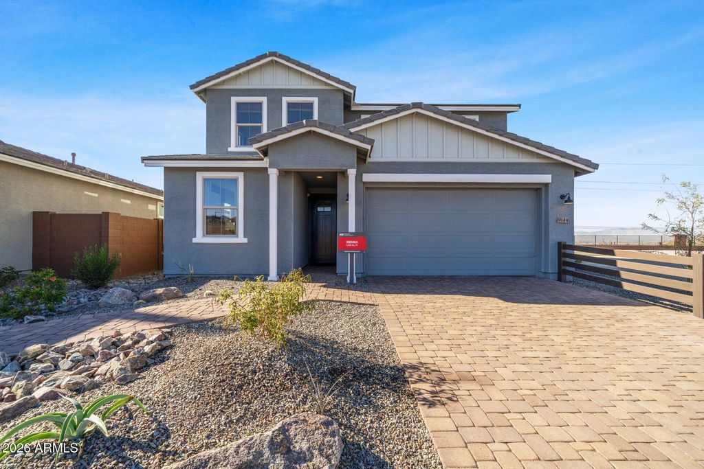 9144 S 169TH Drive, Goodyear, AZ 85338 — photo 2