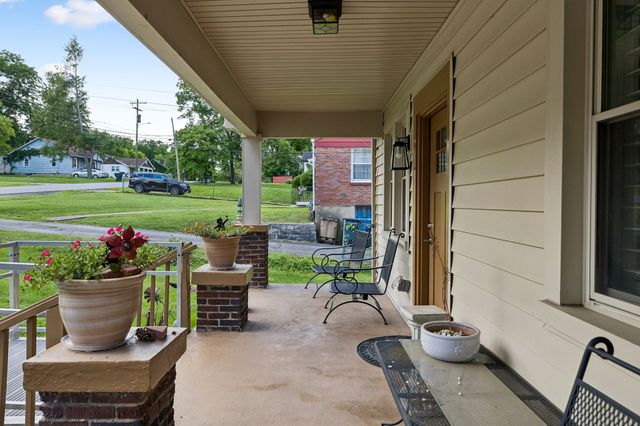 3829 Burrus St, Nashville, TN 37216