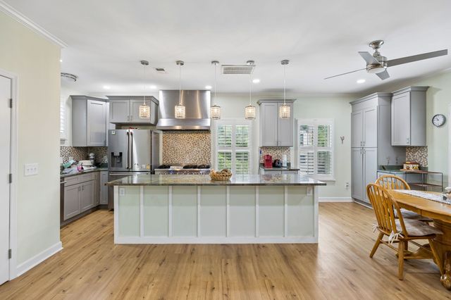 3829 Burrus St, Nashville, TN 37216