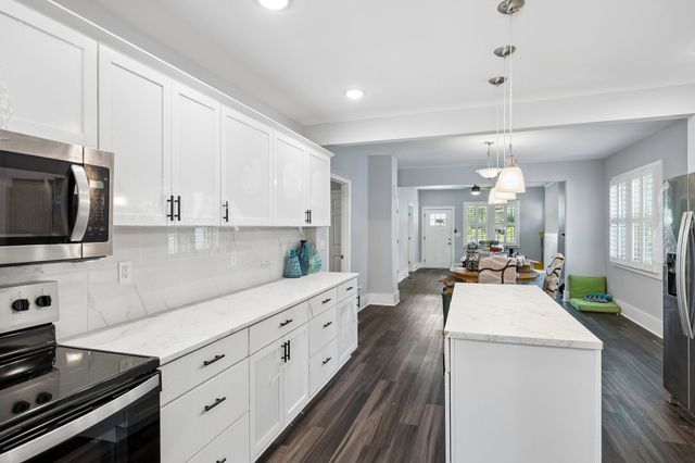 3829 Burrus St, Nashville, TN 37216