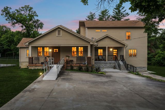 3829 Burrus St, Nashville, TN 37216