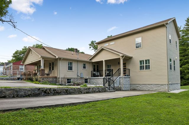3829 Burrus St, Nashville, TN 37216