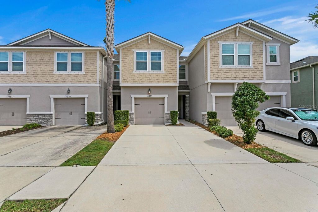 14239 DAMSELFLY DRIVE, Tampa, FL 33625