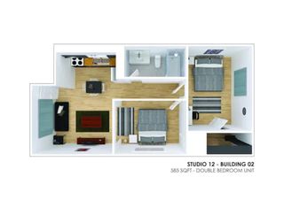 5909 Bolm RD 12, Austin, TX 78721