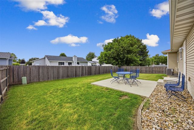 250 S 21st Street Court, Marion, IA 52302