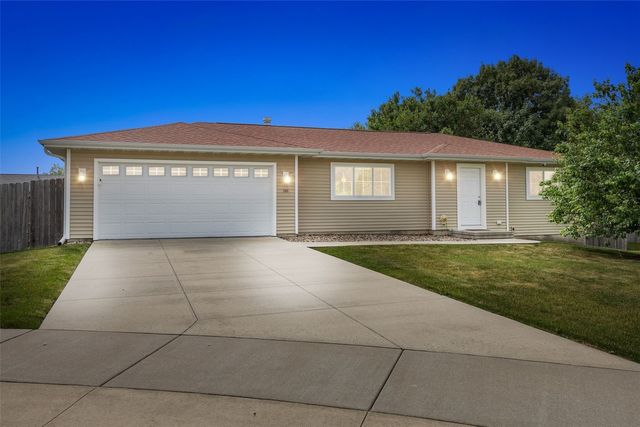 250 S 21st Street Court, Marion, IA 52302