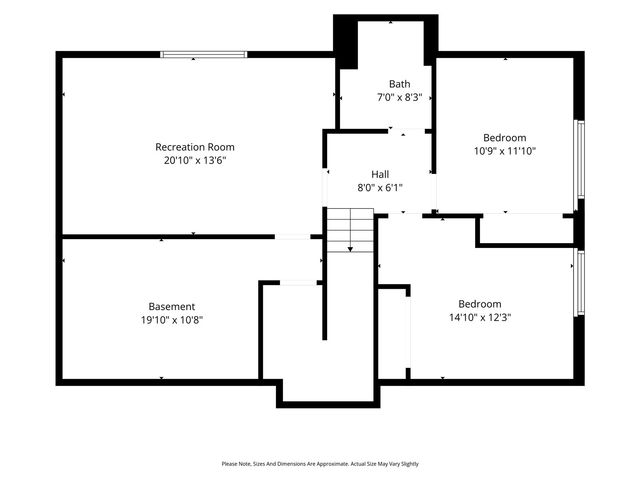 250 S 21st Street Court, Marion, IA 52302