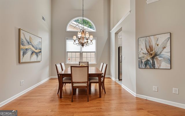 226 Collierstown Way, Peachtree City, GA 30269