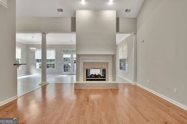 226 Collierstown Way, Peachtree City, GA 30269