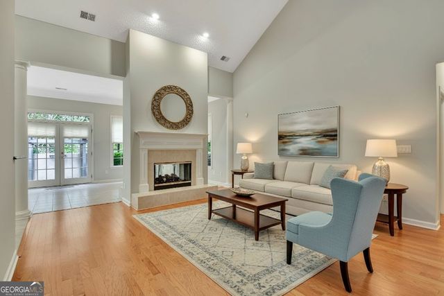 226 Collierstown Way, Peachtree City, GA 30269