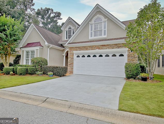226 Collierstown Way, Peachtree City, GA 30269