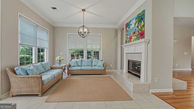 226 Collierstown Way, Peachtree City, GA 30269