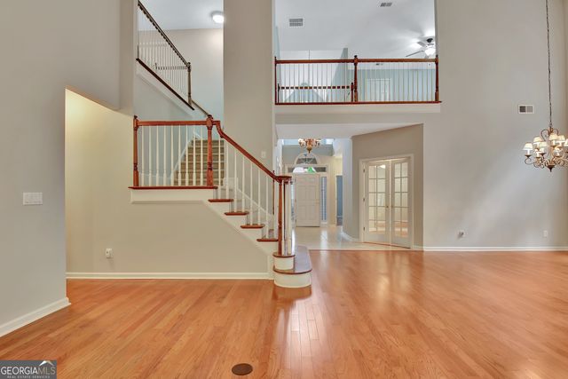 226 Collierstown Way, Peachtree City, GA 30269