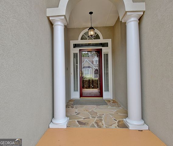 226 Collierstown Way, Peachtree City, GA 30269