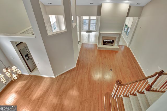 226 Collierstown Way, Peachtree City, GA 30269