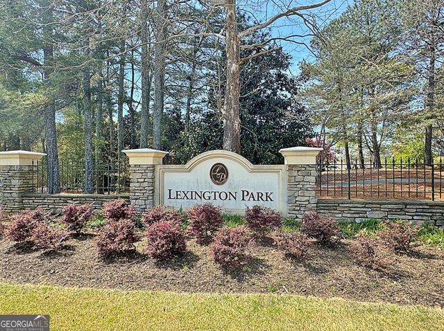 226 Collierstown Way, Peachtree City, GA 30269