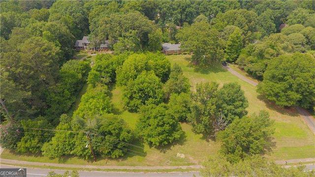 2875 Lower Roswell Road, Marietta, GA 30068