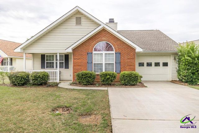 209 Deer Track Court, Warner Robins, GA 21088