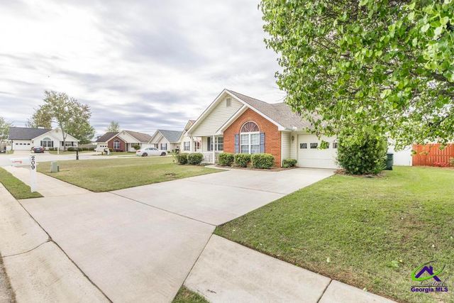 209 Deer Track Court, Warner Robins, GA 21088