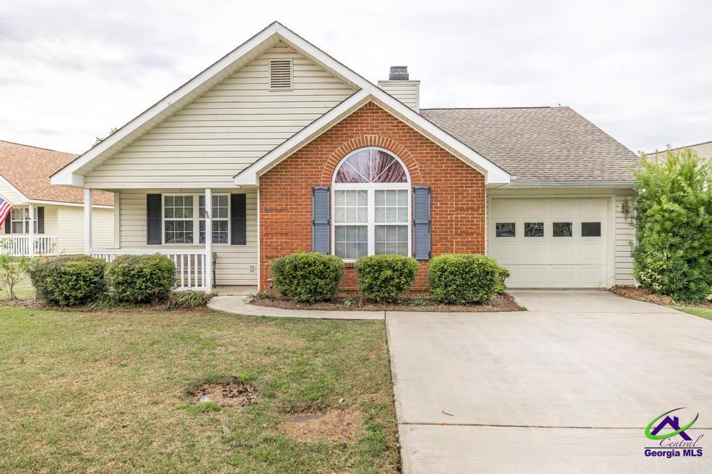 209 Deer Track Court, Warner Robins, GA 21088