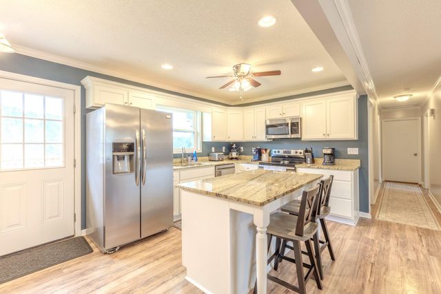 2423 N Marble Top Road, Chickamauga, GA 30707