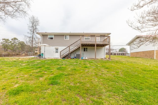 2423 N Marble Top Road, Chickamauga, GA 30707
