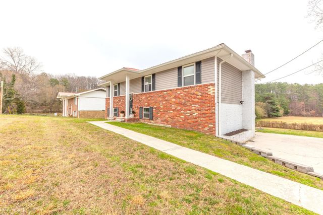 2423 N Marble Top Road, Chickamauga, GA 30707