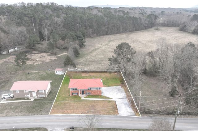 2423 N Marble Top Road, Chickamauga, GA 30707